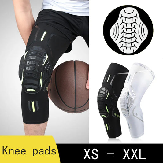 1Piece Uni Sex Knee pads and Elbow pads XS-XXL
